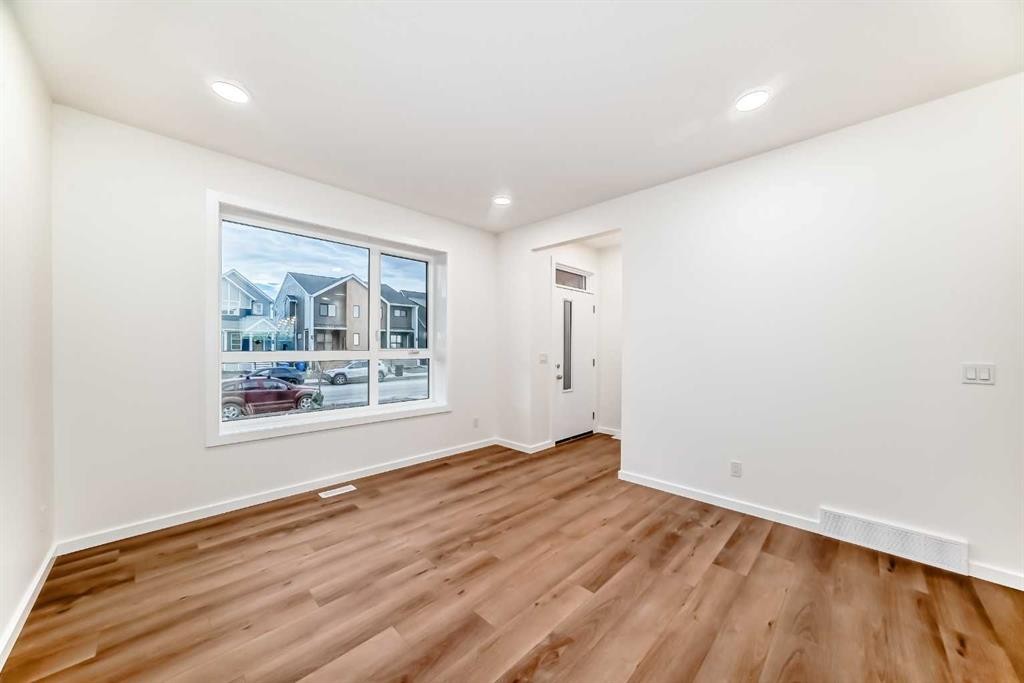 12 Savanna Place Ne, Calgary, AB - Indoor Photo Showing Other Room