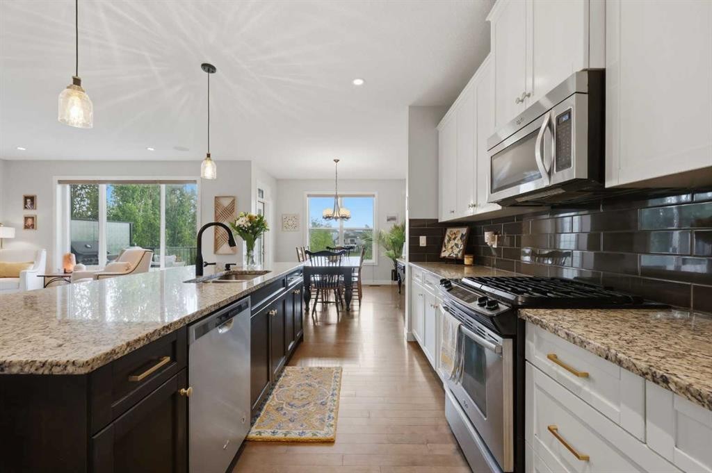 51 Ranchers Crescent, Okotoks, AB