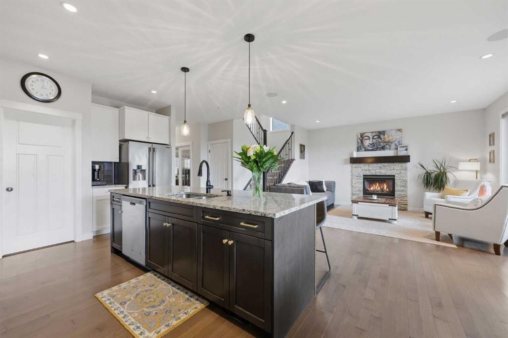 51 Ranchers Crescent, Okotoks, AB