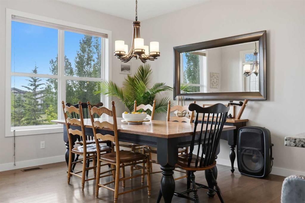 51 Ranchers Crescent, Okotoks, AB