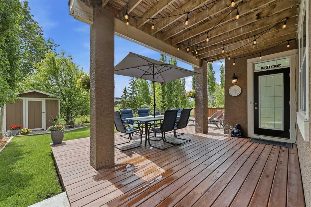 51 Ranchers Crescent, Okotoks, AB