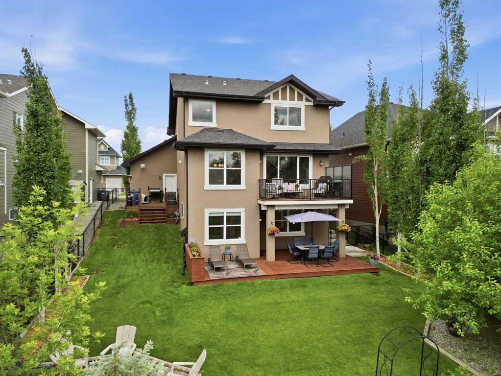 51 Ranchers Crescent, Okotoks, AB