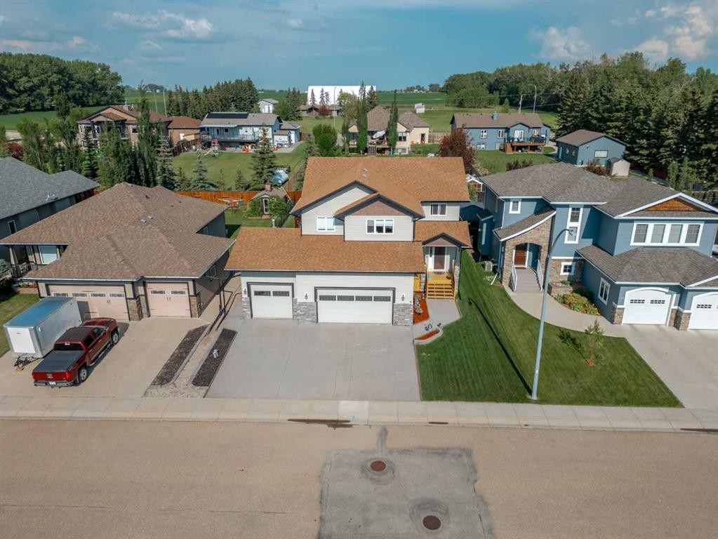 9 Vantage Crescent, Olds, AB