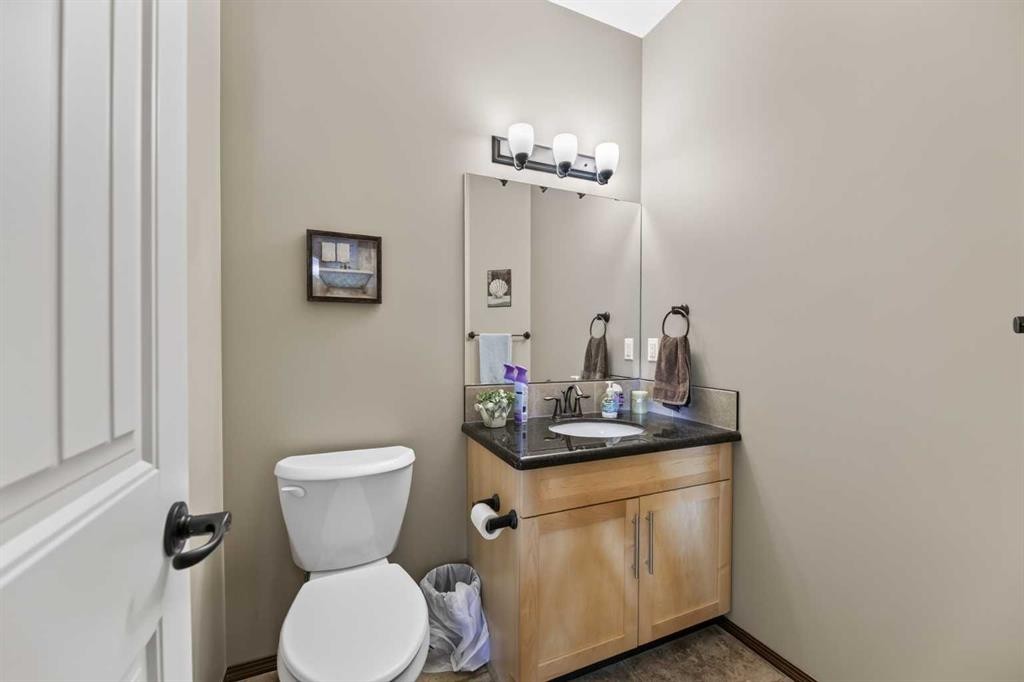9 Vantage Crescent, Olds, AB