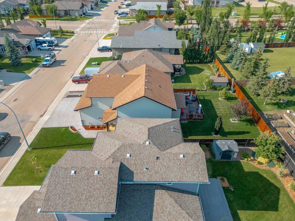 9 Vantage Crescent, Olds, AB