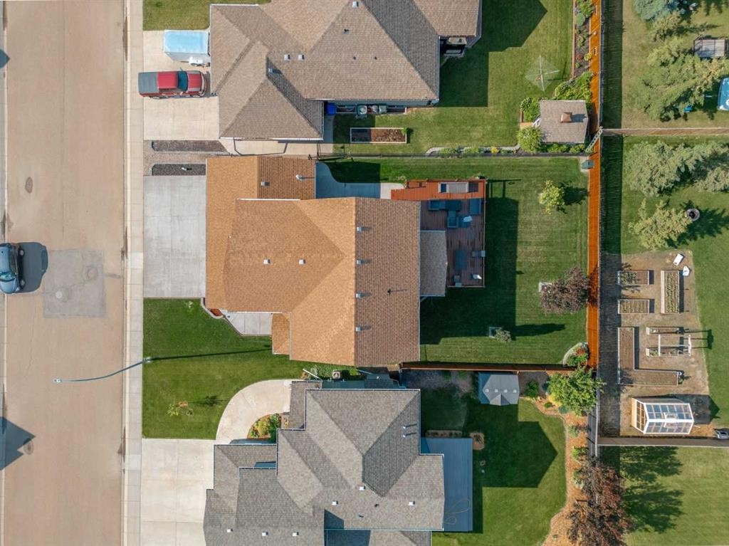 9 Vantage Crescent, Olds, AB