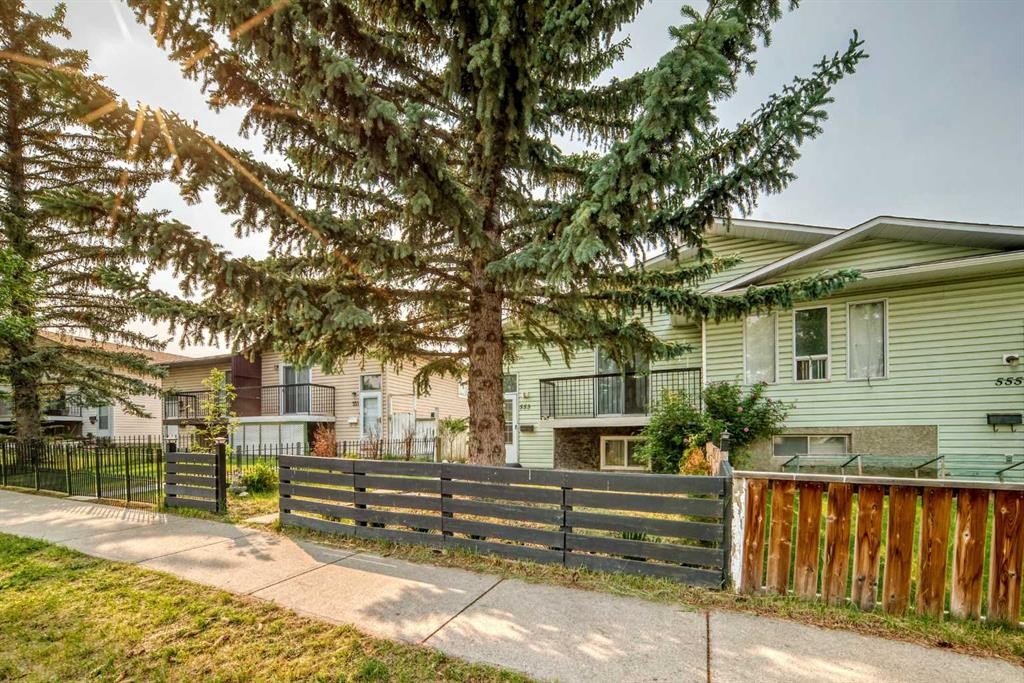 553 Macewan Drive Nw, Calgary, AB