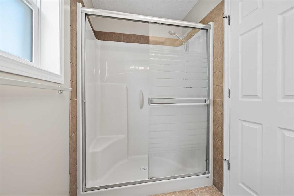 28 Saddlebrook Gardens Ne, Calgary, AB - Indoor Photo Showing Bathroom