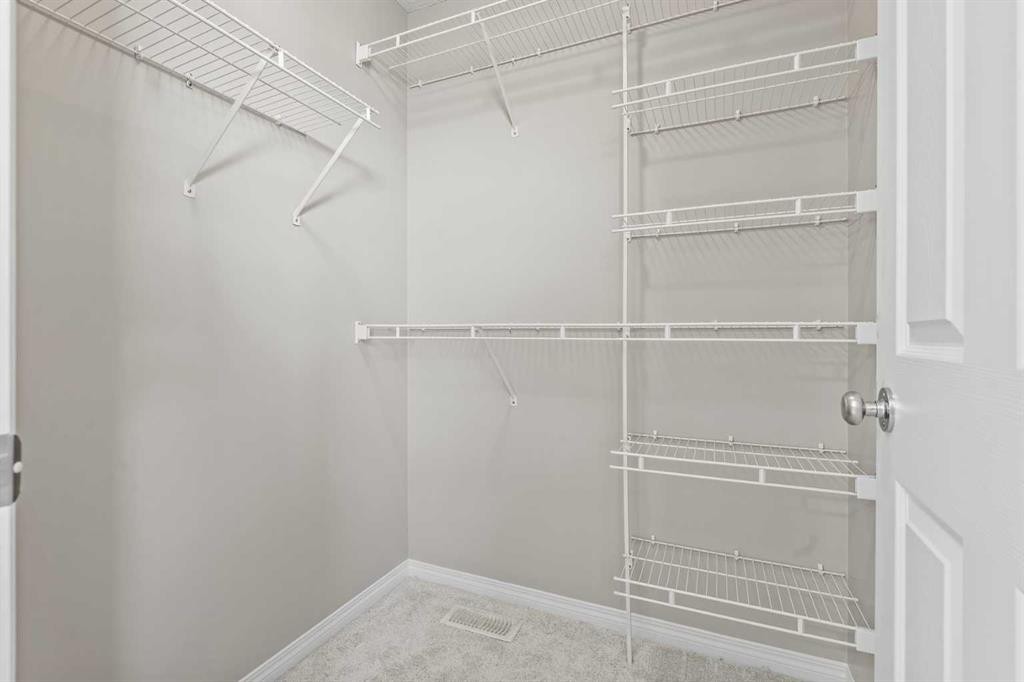 28 Saddlebrook Gardens Ne, Calgary, AB - Indoor With Storage