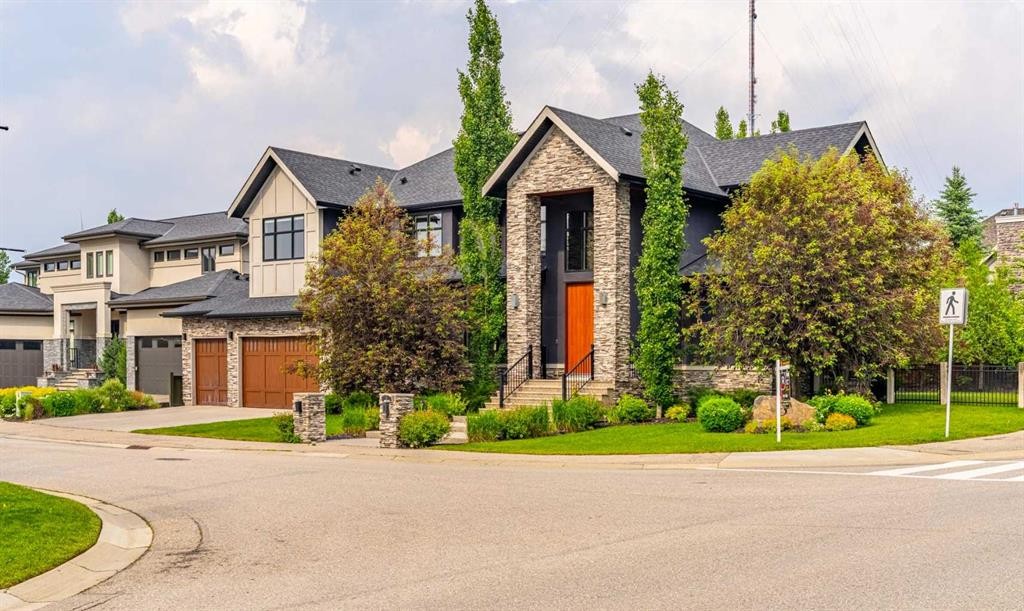 3 Wexford Bay Sw, Calgary, AB