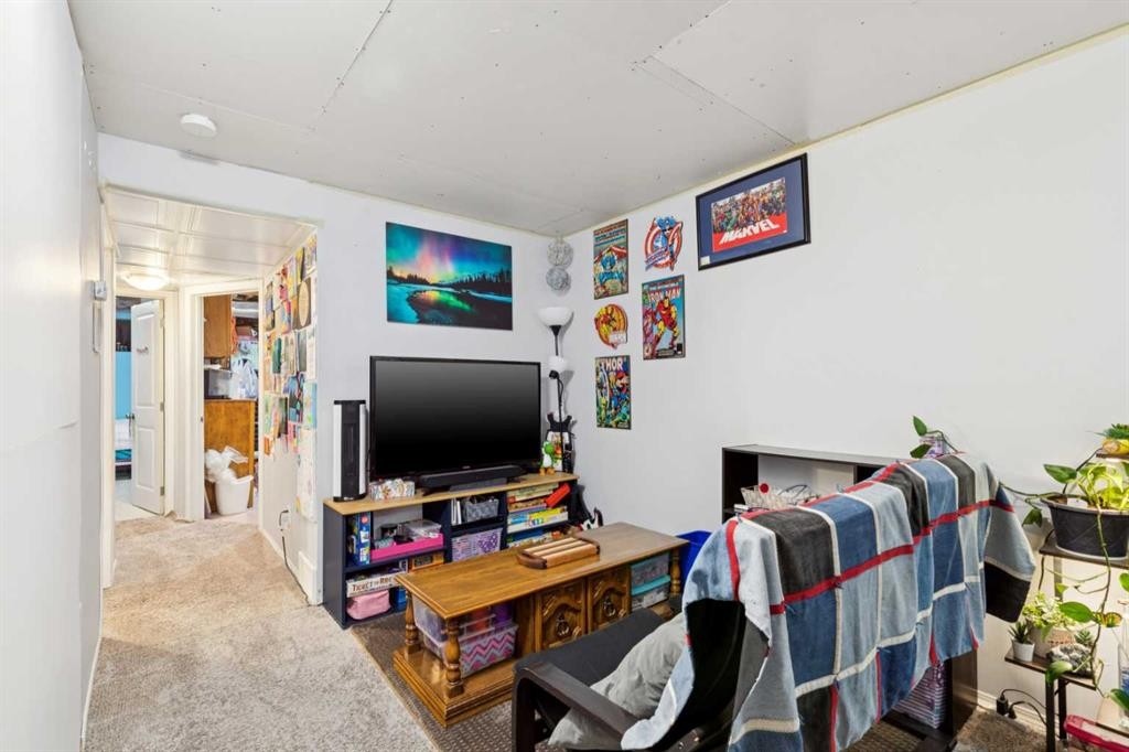 336 Coventry Close Ne, Calgary, AB - Indoor