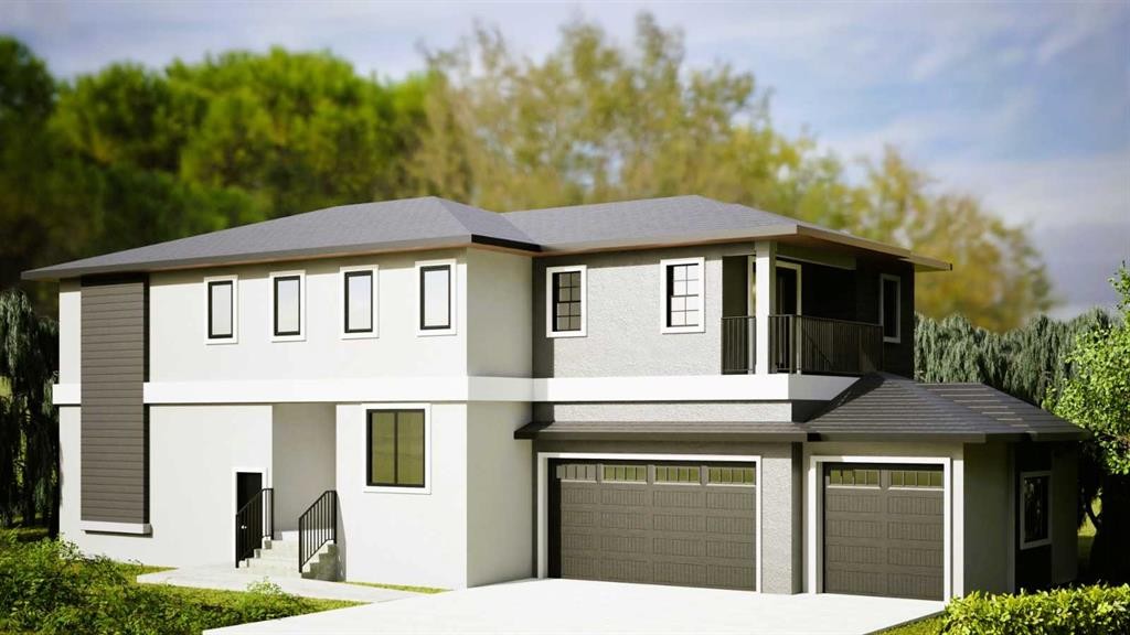 3 Waterbury Common, Chestermere, AB