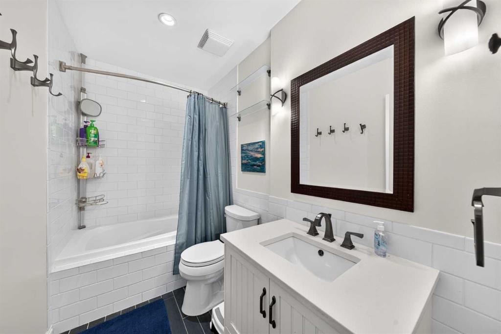 4819 Vanguard Road Nw, Calgary, AB