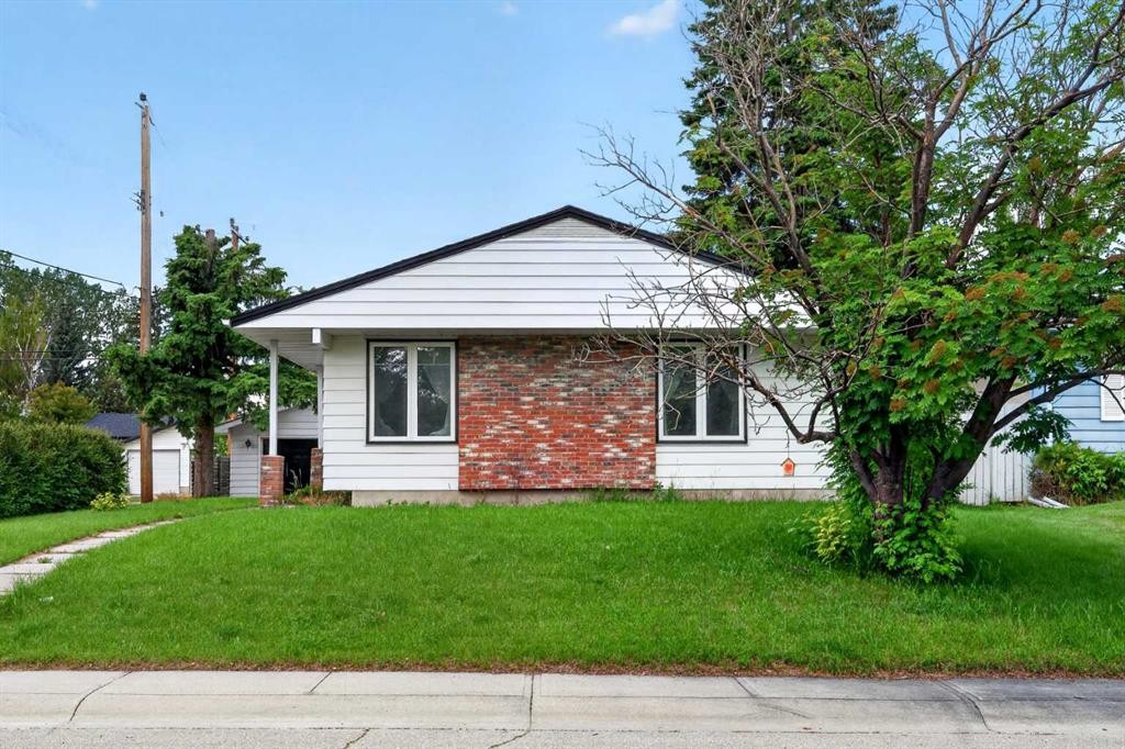4819 Vanguard Road Nw, Calgary, AB