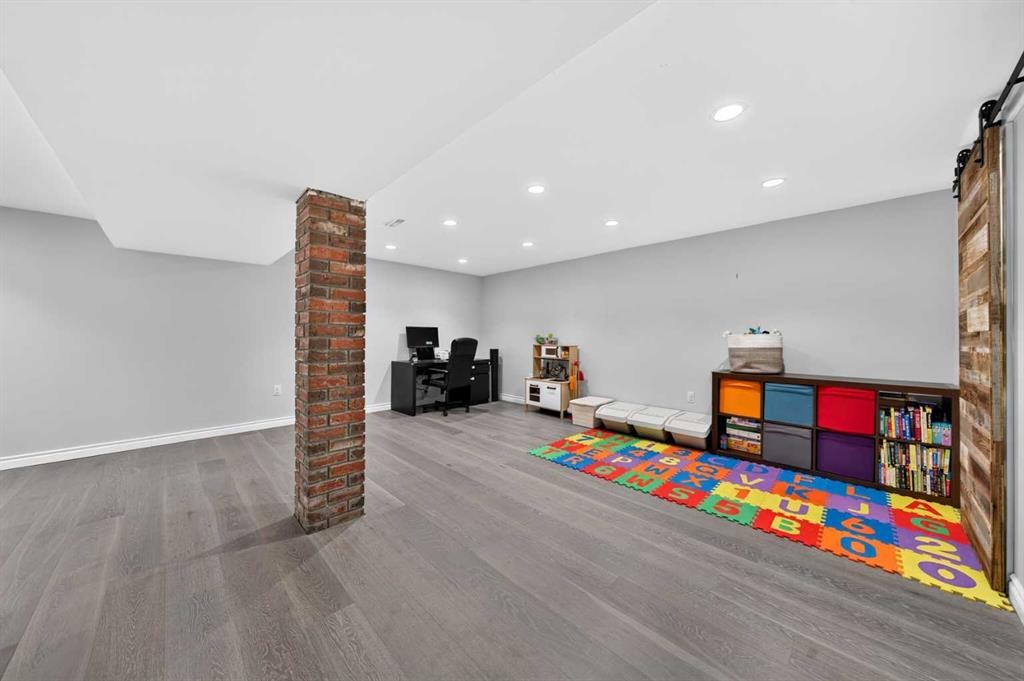 4819 Vanguard Road Nw, Calgary, AB