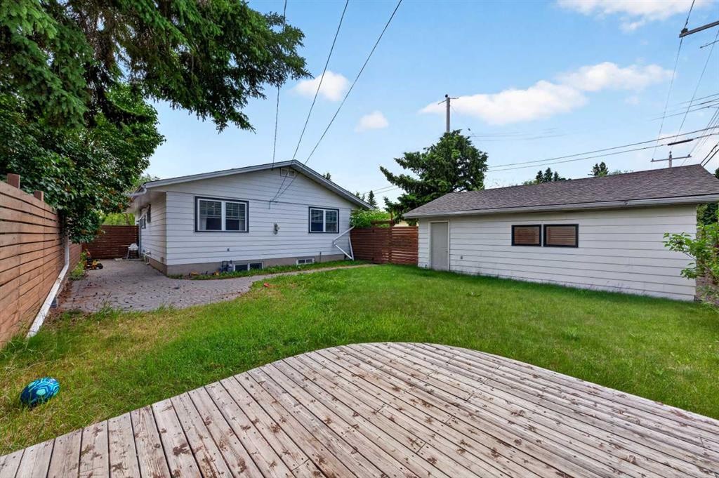 4819 Vanguard Road Nw, Calgary, AB