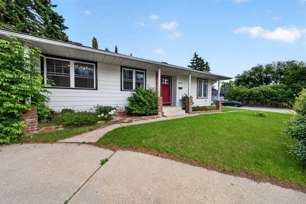 4819 Vanguard Road Nw, Calgary, AB