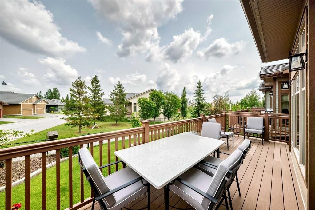 116 Bridle Estates Road Sw, Calgary, AB