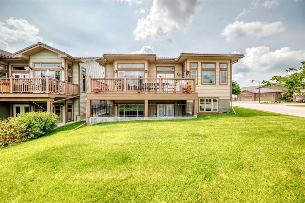 116 Bridle Estates Road Sw, Calgary, AB
