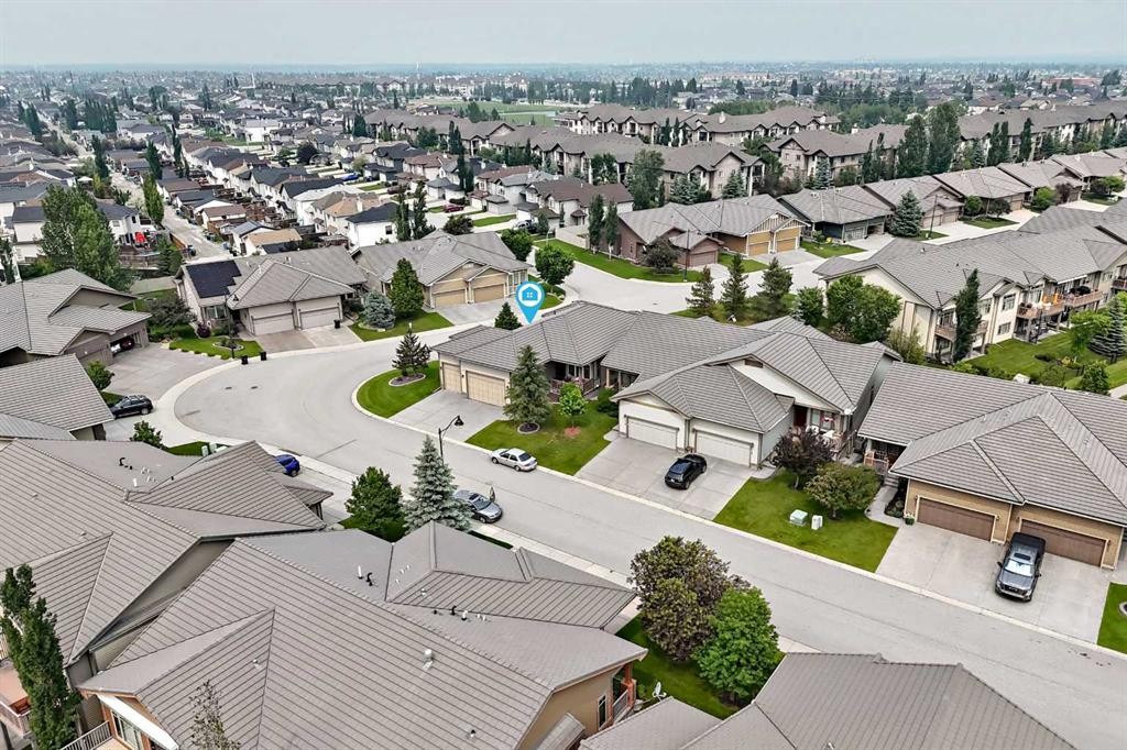 116 Bridle Estates Road Sw, Calgary, AB