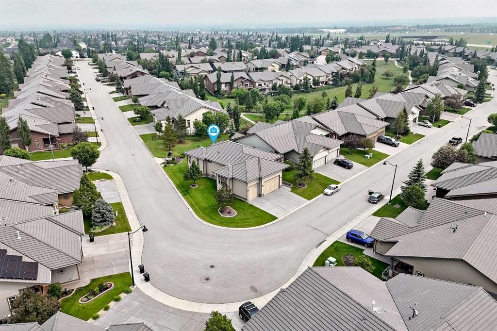 116 Bridle Estates Road Sw, Calgary, AB