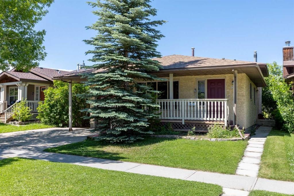 80 Macewan Drive Nw, Calgary, AB