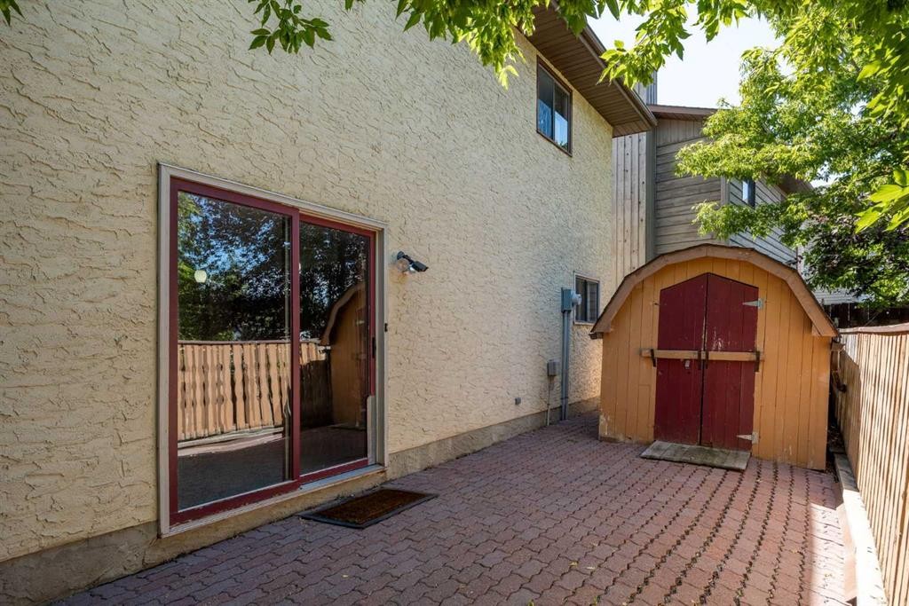 80 Macewan Drive Nw, Calgary, AB