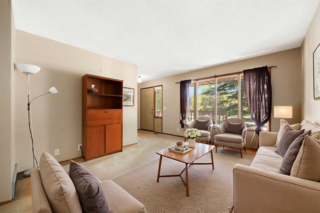 80 Macewan Drive Nw, Calgary, AB