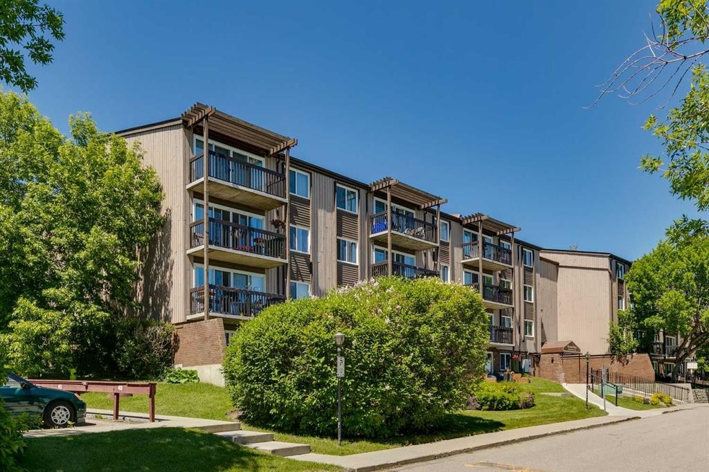 482-8948 Elbow Drive Sw, Calgary, AB