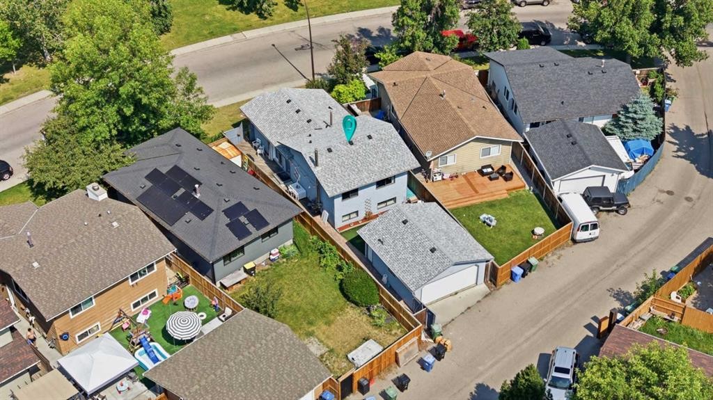 55 Sunbank Road Se, Calgary, AB