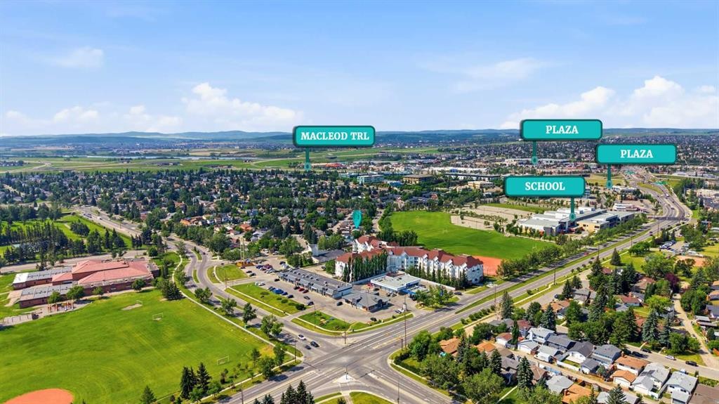 55 Sunbank Road Se, Calgary, AB