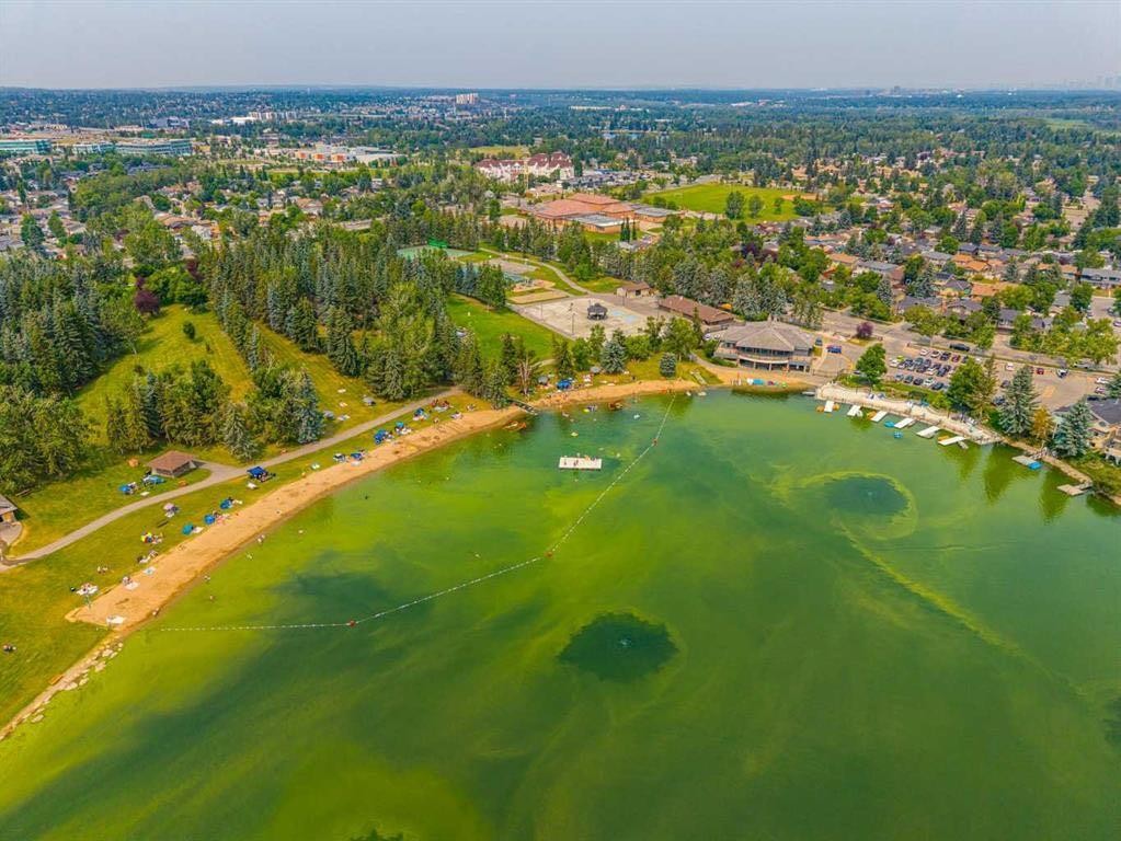 55 Sunbank Road Se, Calgary, AB