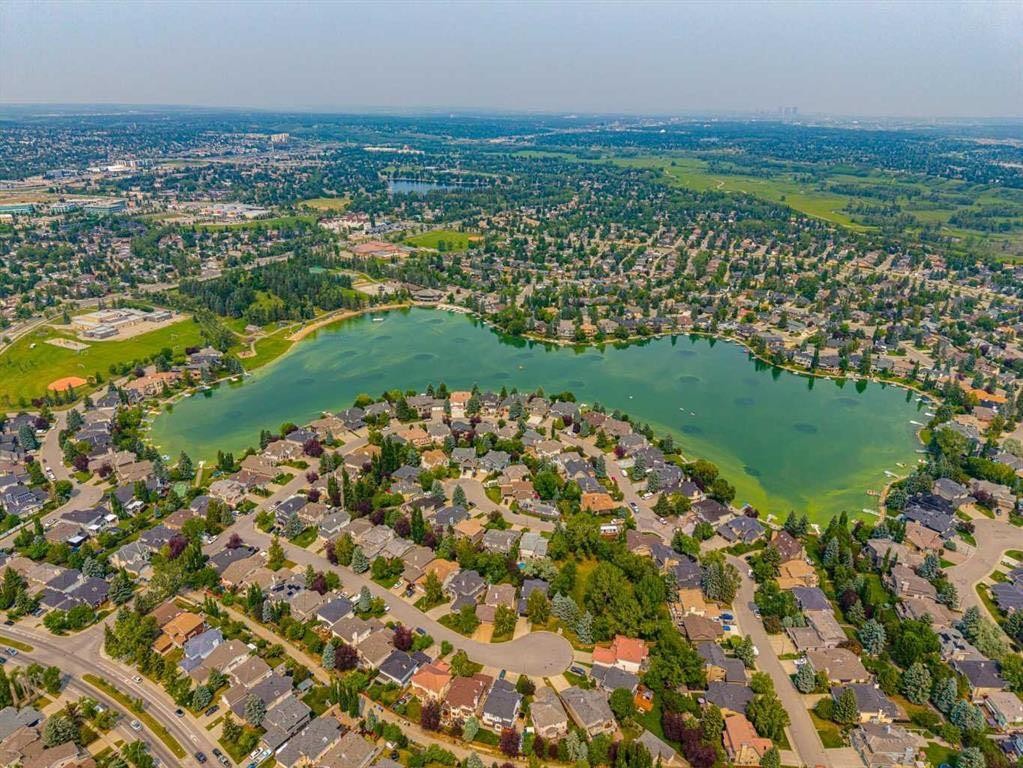 55 Sunbank Road Se, Calgary, AB