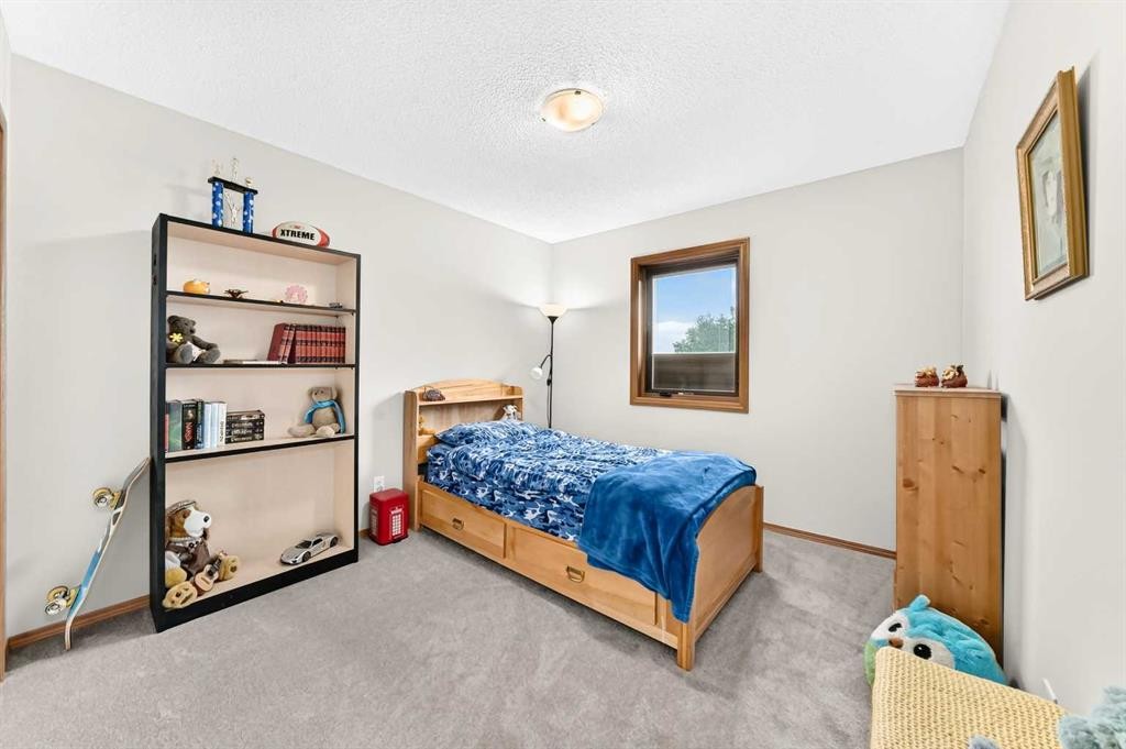 383 Edgebrook Rise Nw, Calgary, AB