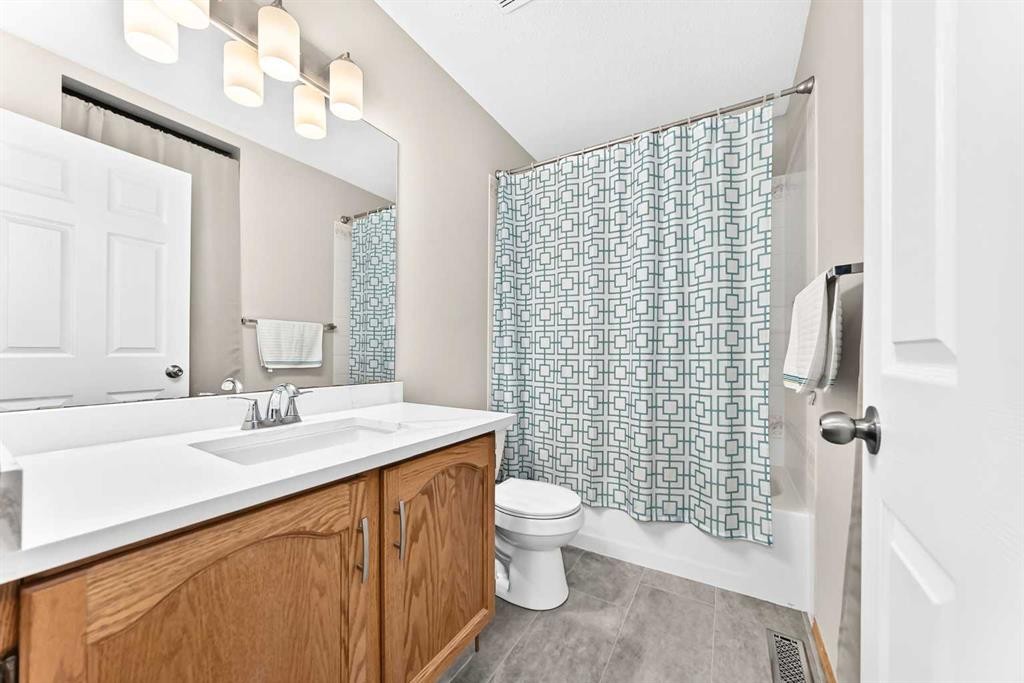 383 Edgebrook Rise Nw, Calgary, AB