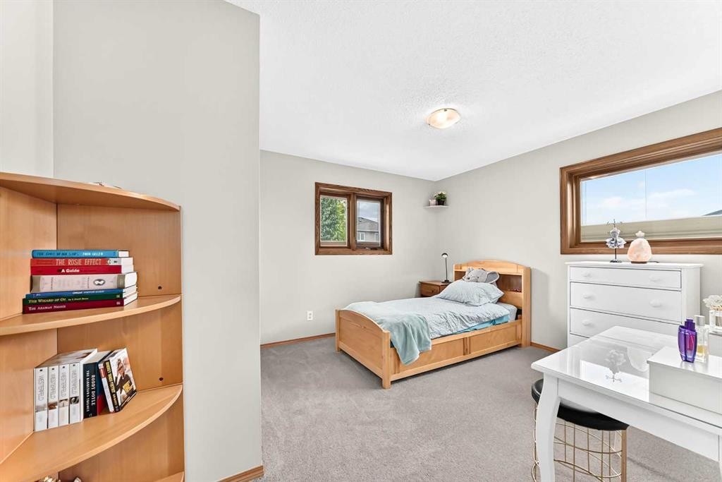 383 Edgebrook Rise Nw, Calgary, AB