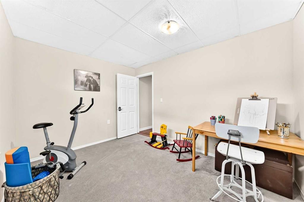 383 Edgebrook Rise Nw, Calgary, AB
