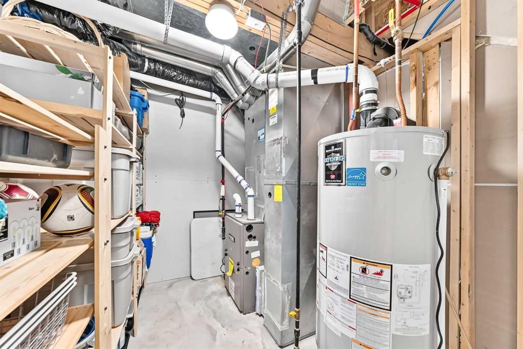 383 Edgebrook Rise Nw, Calgary, AB
