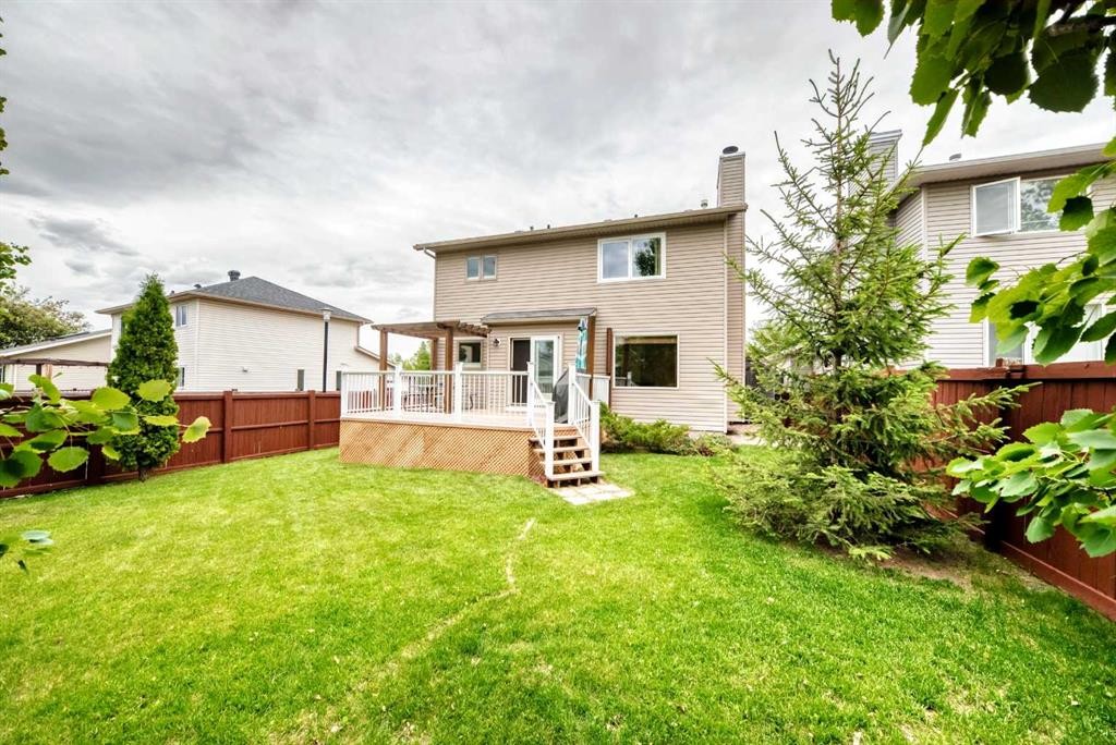 383 Edgebrook Rise Nw, Calgary, AB