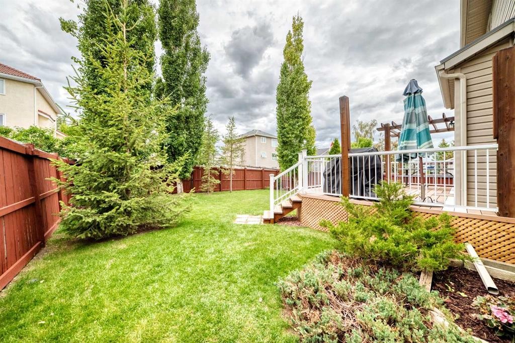 383 Edgebrook Rise Nw, Calgary, AB