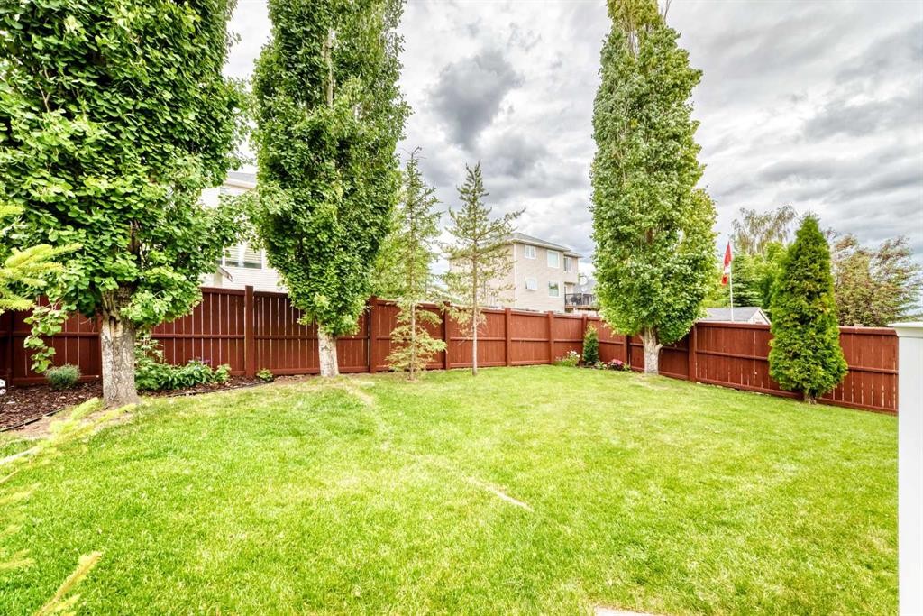 383 Edgebrook Rise Nw, Calgary, AB