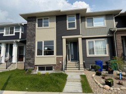 322 Sundown Road Cochrane, AB T4C 3H2