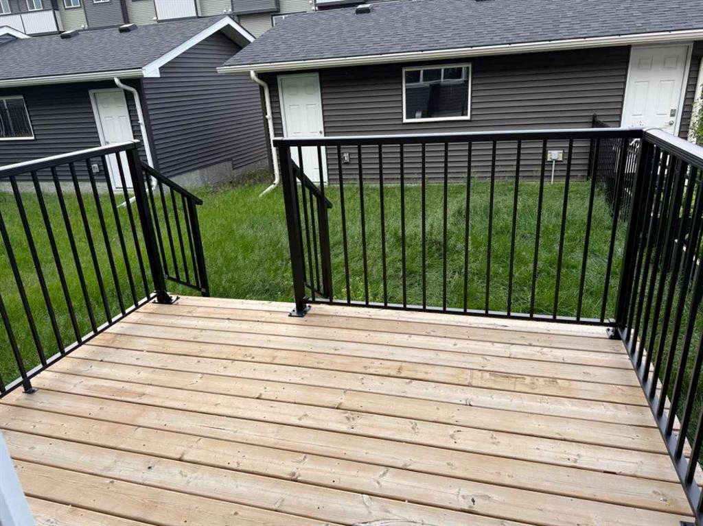 322 Sundown Road, Cochrane, AB