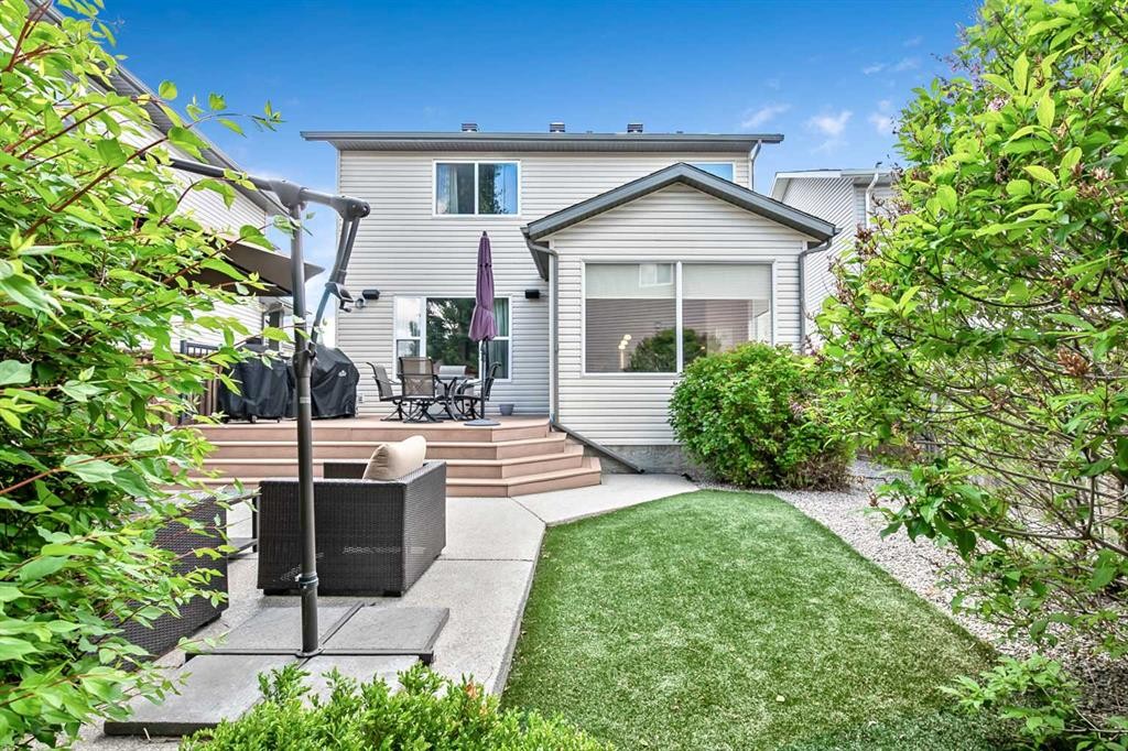 78 Cranberry Avenue Se, Calgary, AB