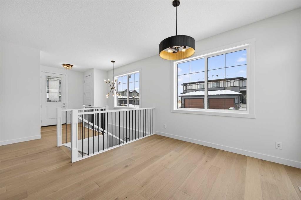 277 Waterford Way, Chestermere, AB - Indoor Photo Showing Other Room