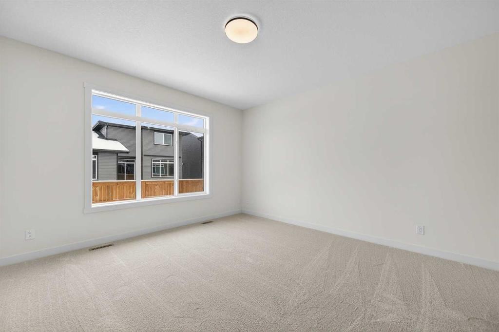 277 Waterford Way, Chestermere, AB - Indoor Photo Showing Other Room