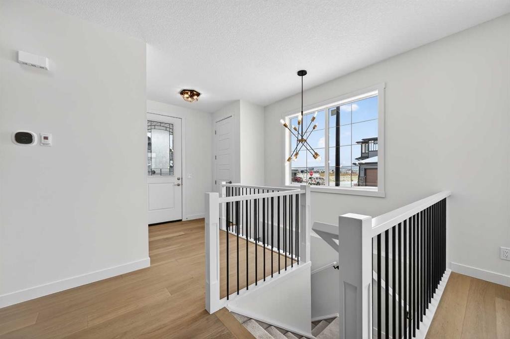 277 Waterford Way, Chestermere, AB - Indoor Photo Showing Other Room
