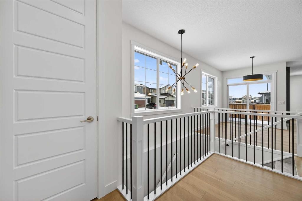277 Waterford Way, Chestermere, AB - Indoor Photo Showing Other Room