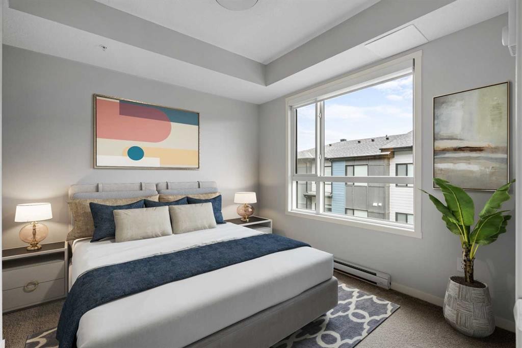 1311-42 Cranbrook Gardens Se, Calgary, AB