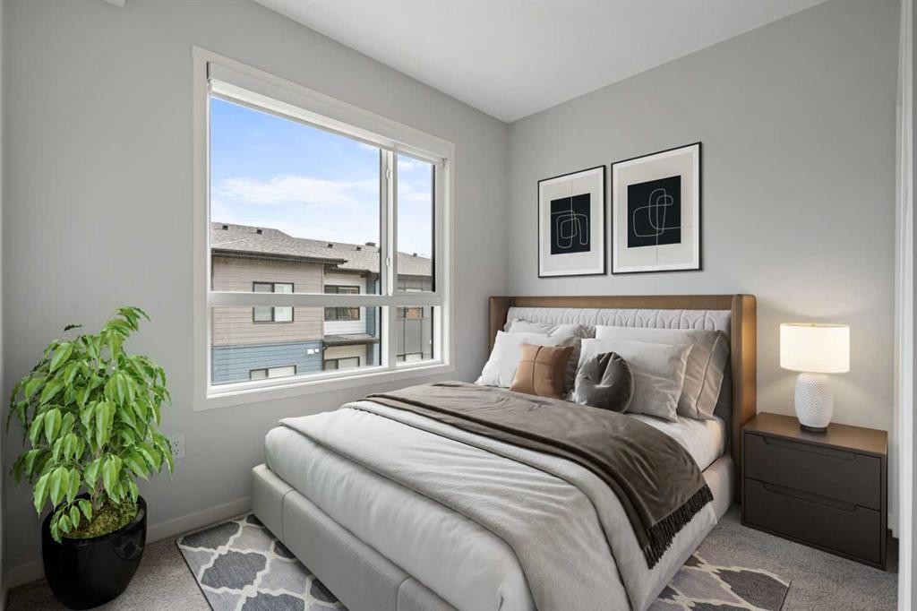 1311-42 Cranbrook Gardens Se, Calgary, AB
